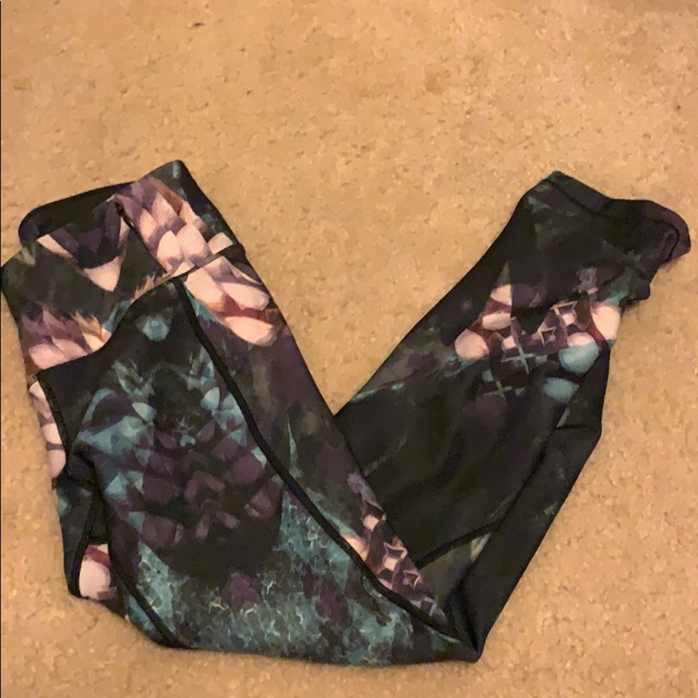 Calia Xs workout pant, worn once!